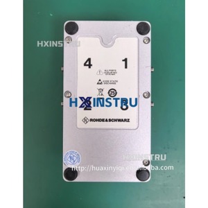 Unidad de Calibración Rohde & Schwarz ZV-Z51 300 kHz-8 GHz 4 puertos H - Product Image 2