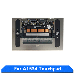 Bàn Phím Cảm Ứng A1534 A2179 A2337 A1932 Chính Hãng Bàn Di Chuột Thay Thế A1369 A1370 A1465 <span class=keywords><strong>A1466</strong></span> Trackpad Cho <span class=keywords><strong>Macbook</strong></span> Air Retina - Product Image 4