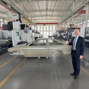 KIT CORPS #17209 T OYOTA <span class=keywords><strong>TRUENO</strong></span> AE86 (190mm) - Product Image 1