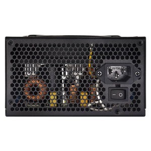 T.F.SKYWINDINTL 850W 80 Plus Gold Tension Complète ATX Alimentation <span class=keywords><strong>PC</strong></span> <span class=keywords><strong>PSU</strong></span> Entièrement Modulaire pour Gaming pour Ordinateur de Bureau - Product Image 6