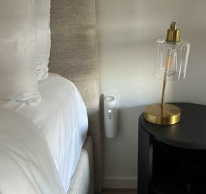 <span class=keywords><strong>2025</strong></span> Mới Nhất Thiết Kế Sang Trọng 100Ml Plug-Trong Làm Mát Không Khí Tinh Dầu Khuếch Tán Hương Thơm Máy - Product Image 5