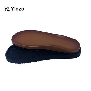 סנדלים נשים סיטונאים עבה יחיד במפעל ישיר לנשים נעלי בית הבלעדית לעיבוד - Product Image 5