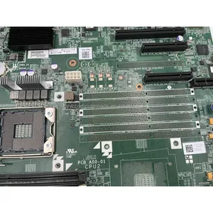 Carte mère d'origine pour serveur PowerEdge T320 7MYHN 4DMNN W7H8C 0DJ7HC R7W5M 7C9XP LGA1356 Testée Bonne Qualité T320 7MYHN 4DMNN W - Product Image 3