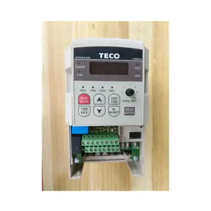 TECO逆变器JNTHBCBA0002BE-UF 1.5KW 380V