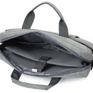 Sac pour <span class=keywords><strong>ordinateur</strong></span> <span class=keywords><strong>portable</strong></span>, sac à bandoulière pour <span class=keywords><strong>ordinateur</strong></span> <span class=keywords><strong>portable</strong></span> de 15,6 <span class=keywords><strong>pouces</strong></span>, sacoche imperméable, sac de bureau pour hommes et femmes - Product Image 6