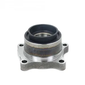 Low price strong stability 42450-26010 4245026010 2DACF049N-7 auto front rear wheel hub bearing unit kit for Toyot Haice