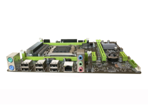 X79 Pro Lga2011 <strong>Ddr3</strong> M.2 NVME Micro ATX Computer Gaming Motherboard Support Intel Core Xeon E5 V1 V2 Processors Mother Board - Product Image 2