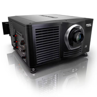 Projecteur cinéma professionnel DLP 3D laser haute qualité, haute luminosité, 10000 lumens DCI