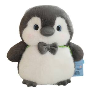 Internet Celebrity Penguin Mochila Nuevo estilo caliente Arco Figura de peluche Muñeca de juguete PP Algodón Relleno 11-30cm Unisex 14 + Venta al por mayor - Product Image 5