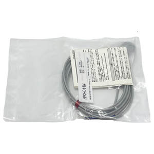 Sensor Fotoeléctrico Infrarrojo Compacto HPQ-D11N 12-24VDC para Detección de Nivel de Líquido Transparente sin Contacto, Detección de Desbordamiento de Tanques - Product Image 3