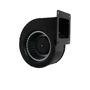 HEKO AC 140mm Variable Speed Small Single Inlet Centrifugal Blower