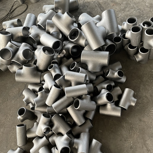ASME b16.5 a234wpb 150 # thép carbon bằng <span class=keywords><strong>TEE</strong></span> ống thép lắp MT23 - Product Image 4