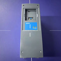 Variador de Frecuencia Vacon Serie NXP, Convertidor de Frecuencia NXP00075-A2H1SSV-A1A2000000, 3HP 2.2KW 5.6A 380-500 VCA IP21 VFD