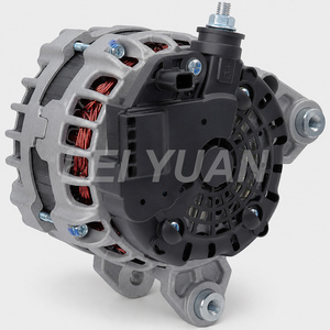ALTERNADOR para NISSAN Koleos 2.5 2015 F000BL08A3 231004BA0D 231006FVOA ALB3459 - Product Image 2
