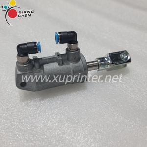 กระบอกลมคุณภาพนำเข้า ER รุ่น 00.580.3387/04 สำหรับเครื่องพิมพ์ออฟเซ็ตไฮเดลเบิร์ก - Product Image 3
