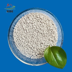 Phosphate Monocalcique (MCP) Qualité Alimentaire 22 13 Granulaire Blanc Favorise une Croissance Saine Marque <span class=keywords><strong>MIDI</strong></span> - Product Image 3