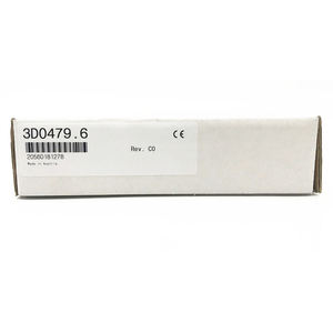 คอนโทรลเลอร์ PLC อัตโนมัติของแท้ใหม่เอี่ยม รุ่น 3D0479.6 - Product Image 3