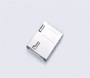 एटम SI62C-01200 माइक्रो सिम कार्ड सॉकेट के लिए जीपीएस ट्रैकर - Product Image 6