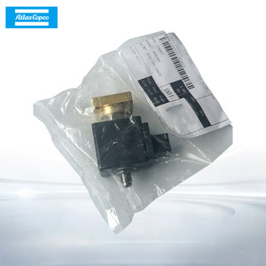 โซลินอยด์วาล์ว Atlas Copco รุ่น 1089062156 ทำจากทองเหลือง ใช้ไฟ 220V 50Hz หรือ 230V 50Hz สำหรับอะไหล่เครื่องอัดอากาศ - Product Image 3