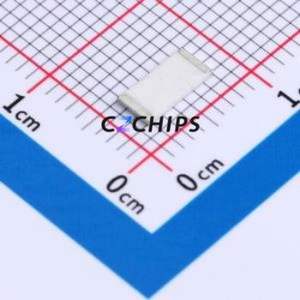 Resistencia SMD SCR2512F15R 2512 (Tipo: Película Gruesa) (Resistencia: 15 Ohmios Precisión: 1%) - Product Image 2