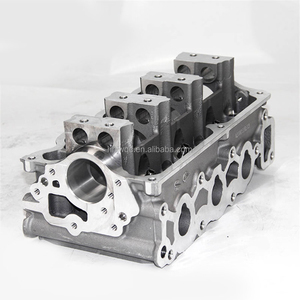 Kepala Silinder Mesin F8B F8C 6V 11110-78402 11110-73002 11110-78000 Kepala Silinder Kosong untuk Maruti 800 Suzuki Alto Suzuki Cervo - Product Image 6