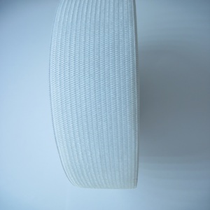Bande élastique en gros pour couture, idéale pour perruques, pantalons, sous-vêtements, et projets DIY – 40 mètres par rouleau - Product Image 6