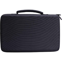 Dur Eva étui de voyage sac de rangement étui de transport pour Pioneer Dj Ddj-sr2 Portable 2 canaux contrôleur