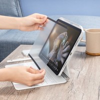 Adsorción mate desmontable Air 5 para iPad Pro 11 y 2024 película de papel magnético Pro 12,9 electrodomésticos de plástico para Apple Pro