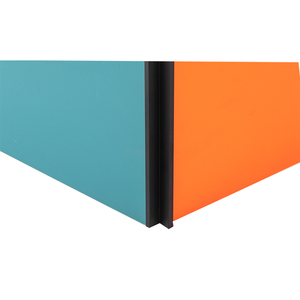 Chất lượng hàng đầu và giá cả tốt không thấm nước và độ ẩm bằng chứng bằng đá cẩm thạch gỗ Veneer tấm Tường - Product Image 4