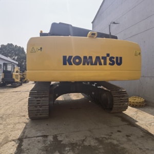 Used Crawler <b>Excavator</b> KOMATSU PC400 Cheap Construction <b>Machinery</b> Secondhand KOMATSU PC130 PC160 PC200 PC220 in Stock - Product Image 6