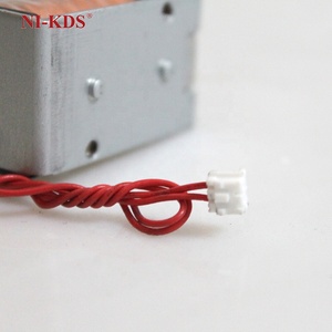 Gruppo Solenoide RM2-1040 per Stampanti <span class=keywords><strong>hp</strong></span> Color LaserJet Enterprise MFP Flow 681 682 M681 M682, Parti per Impilatore RM1-5151 - Product Image 2