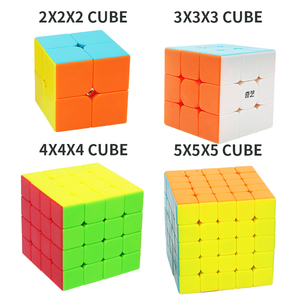 奇艺异形魔方套装促销拼图魔方磁性ABS塑料益智玩具彩盒包装适合<span class=keywords><strong>3</strong></span>岁以上儿童 - Product Image 2