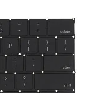 Bk-dbest nuova parte originale degli accessori per Macbook Pro per tastiera portatile 13 pollici A2171 A2159 A2338 A2289