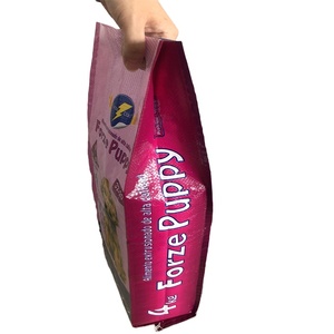 Bolsa de Fertilizante Ligera Personalizable, Bolsa para Empacar Semillas, Azúcar, Granos, Cereales, Bolsa Vacía para <span class=keywords><strong>Cemento</strong></span> de 50 kg - Product Image 6