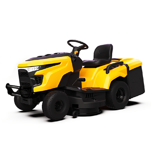 <span class=keywords><strong>Tondeuse</strong></span> autoportée pour <span class=keywords><strong>tracteur</strong></span>, largeur de coupe 38'', 9,2 kW, 2800 tr/min, 250 L, pour usage commercial - Product Image 5