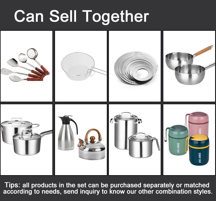 L'autre kit facultatif