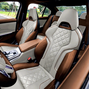 Asientos de Coche Mejorados para <span class=keywords><strong>BMW</strong></span> F01 F02 F06 F07 F10 F11 F12 F13 F14 F15 F16 F22 F30 F31 F32 F33 F34 F80 F82 F85 F86 F87 X3 X4 <span class=keywords><strong>X5</strong></span> X6 - Product Image 1