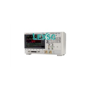 Osciloscopios Keysight Serie 3000tx: 100/200/350/500 Mhz/1ghz, 2 Canales Analógicos - Product Image 1