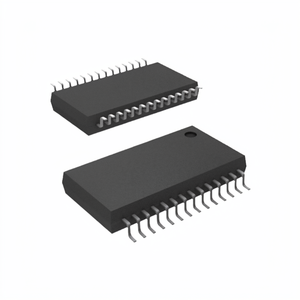 Electronics Component BOM IC In Stock 28 SSOP CDC536DBG4 Clock Timing - Product Image 1