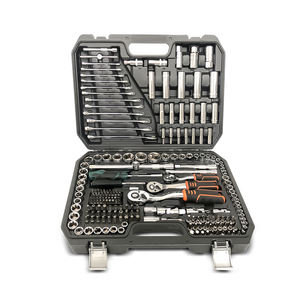 216 pezzi Vde 1/4 bici manuale per uso domestico riparazione chiavi di precisione per auto Set <span class=keywords><strong>Malet</strong></span> - Product Image 2