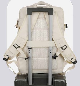 Expandable Carry on <strong>Backpack</strong> <strong>40L</strong> Flight Approved Travel <strong>Backpack</strong> for Men Women Water-resistant 17Inch Laptop <strong>Backpack</strong> - Product Image 6