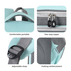 Custom Large Capacity Colorful Teen Girls Students School Bags Kids <b>Backpack</b> for <b>Children</b> School Bags - Product Image 4