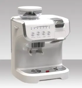 Machines à café à capsules 3 en 1 Machines à café Nespresso automatiques