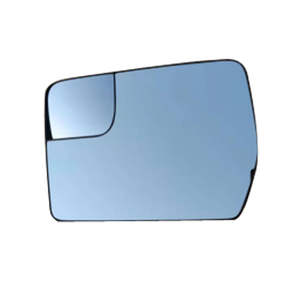 Nouveau rétroviseur latéral avant chauffant en plastique ABS transparent/noir de haute qualité Xmaxvision pour RAPTOR F150 11-14, pièce de rechange pour véhicule XM8018 - Product Image 4