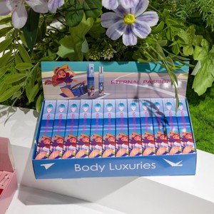 Botella de Vidrio 24 en 1, 35 ml, Eau de Parfum, Fragancia Duradera, Perfume Original al por Mayor, Ecológico, Perfume para Mujer - Product Image 4
