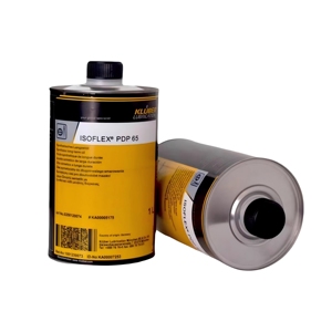 ZT51 Alemania KLUBER ISOFLEX PDP 65 Aceite Lubricante Sintético de Larga Duración para Instrumentos de Precisión - Product Image 2