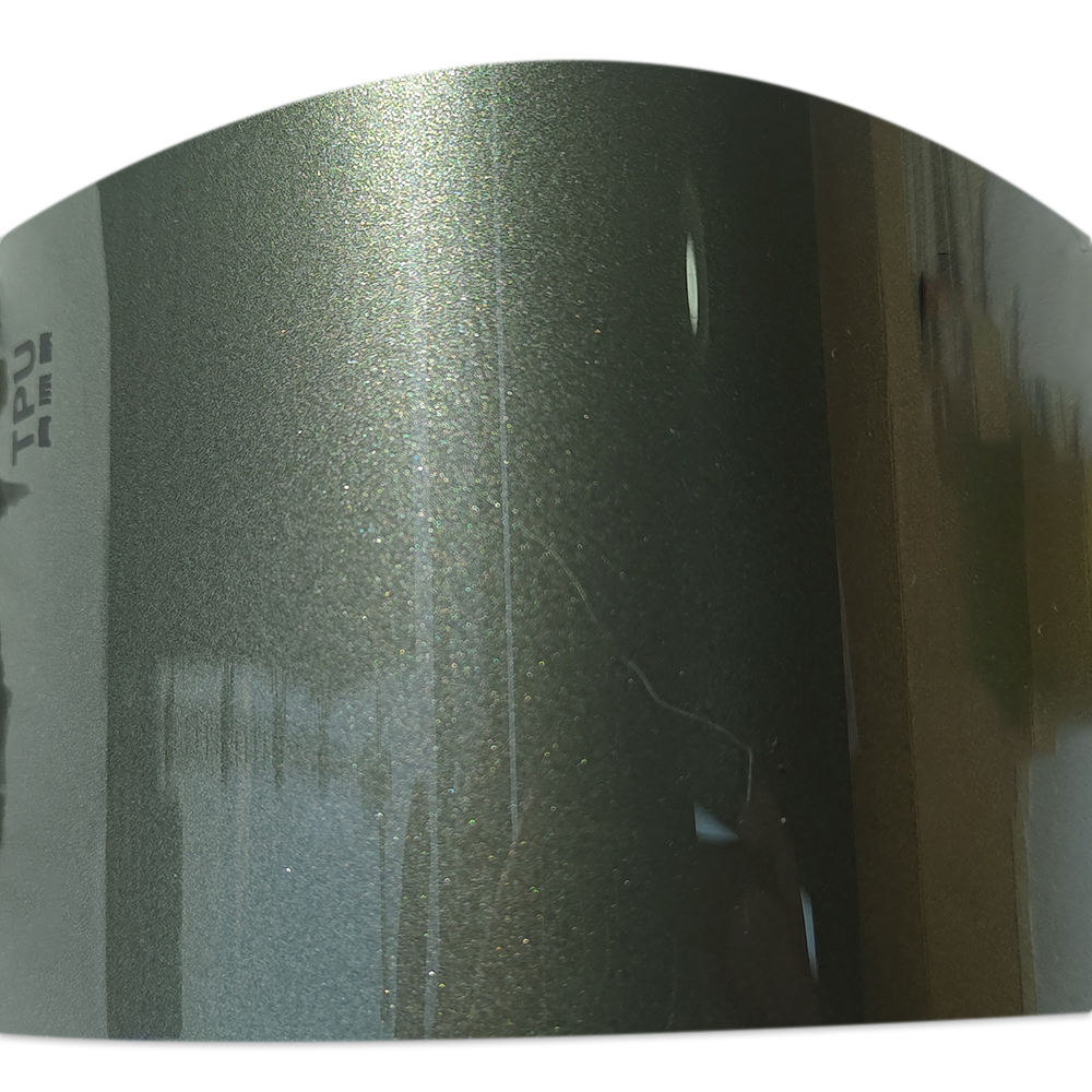 สีเขียว Aventurine