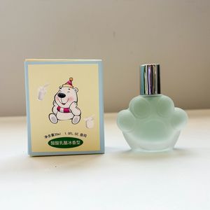 Nouveaux designs de parfum 30ml pour enfants, mélange de différents types de fragrances naturelles Eau De Toilrtte, parfum à saveur fruitée pour enfants - Product Image 6