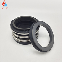 Vulcan jenis pompa 192 segel poros MG12/G60 segel mekanis untuk pompa PN 2026901 2064430 2037438