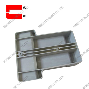 Ép phun nhựa chính xác cao với dịch vụ in 3D và dịch vụ tùy chỉnh - Product Image 4